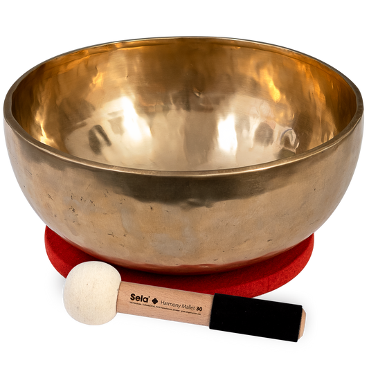 Harmony Singing Bowl 29