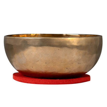 Harmony Singing Bowl 29