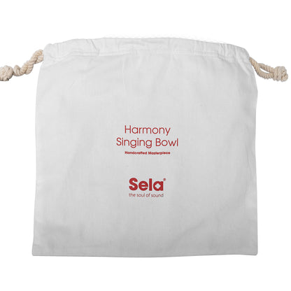 Harmony Singing Bowl 29