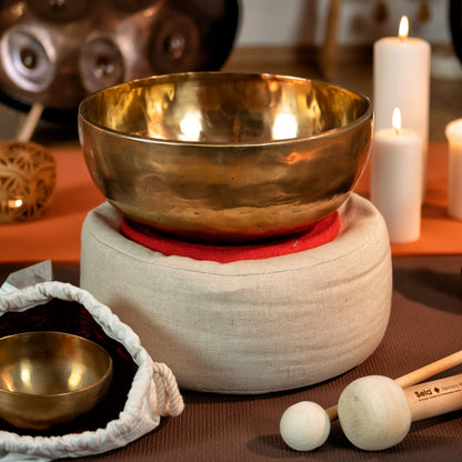 Harmony Singing Bowl 29