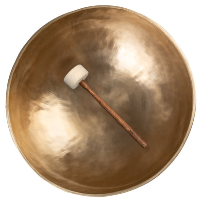 Harmony Singing Bowl 50 cm