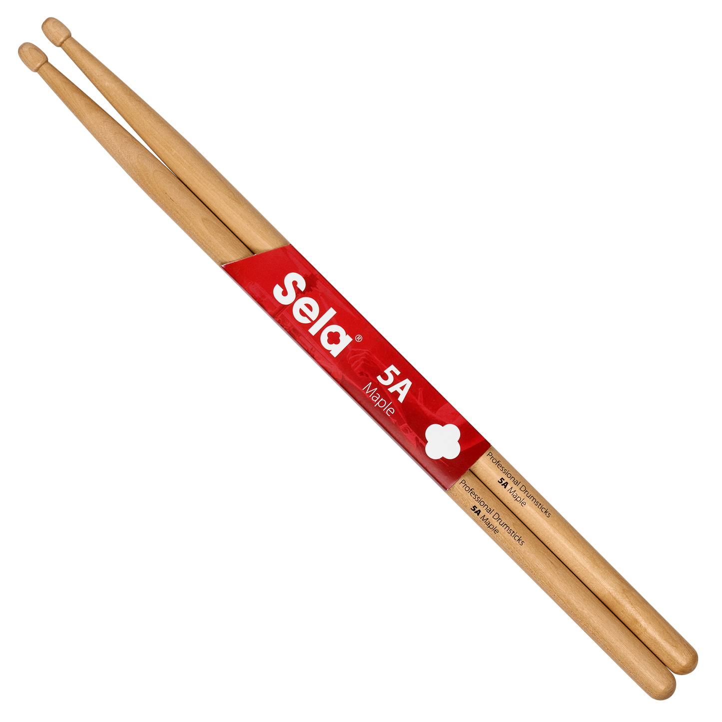Professional Drumsticks 5A Maple