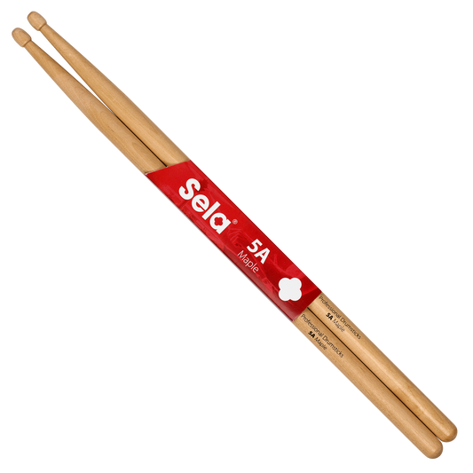 Professional Drumsticks 5A Maple