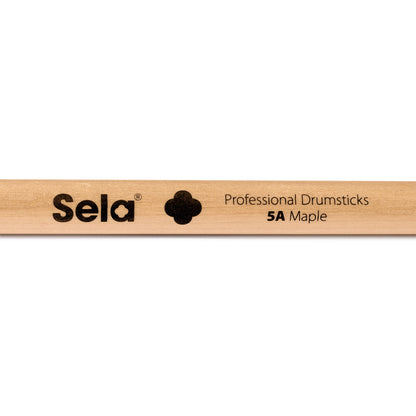 Professional Drumsticks 5A Maple (6 Paar)