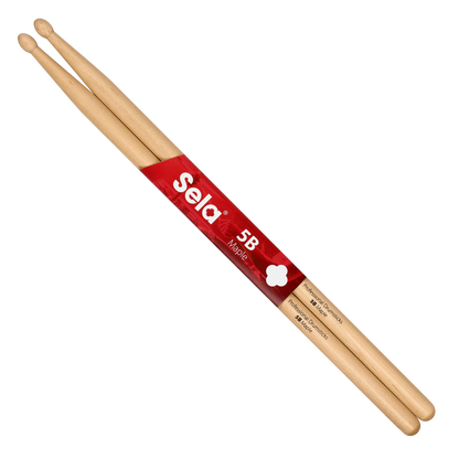 Professional Drumsticks 5B Maple