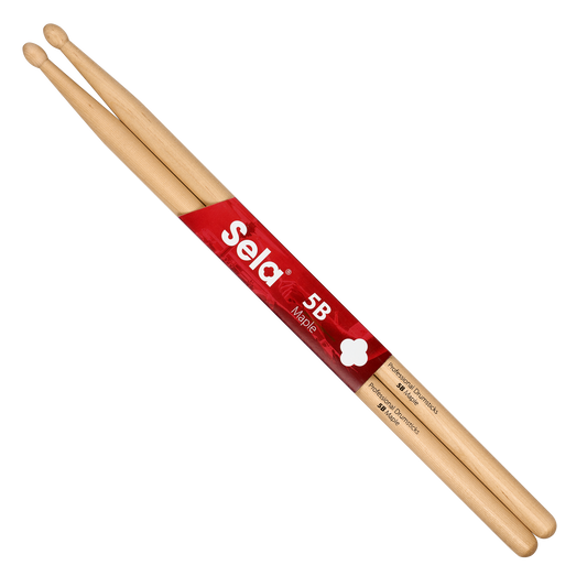 Professional Drumsticks 5B Maple