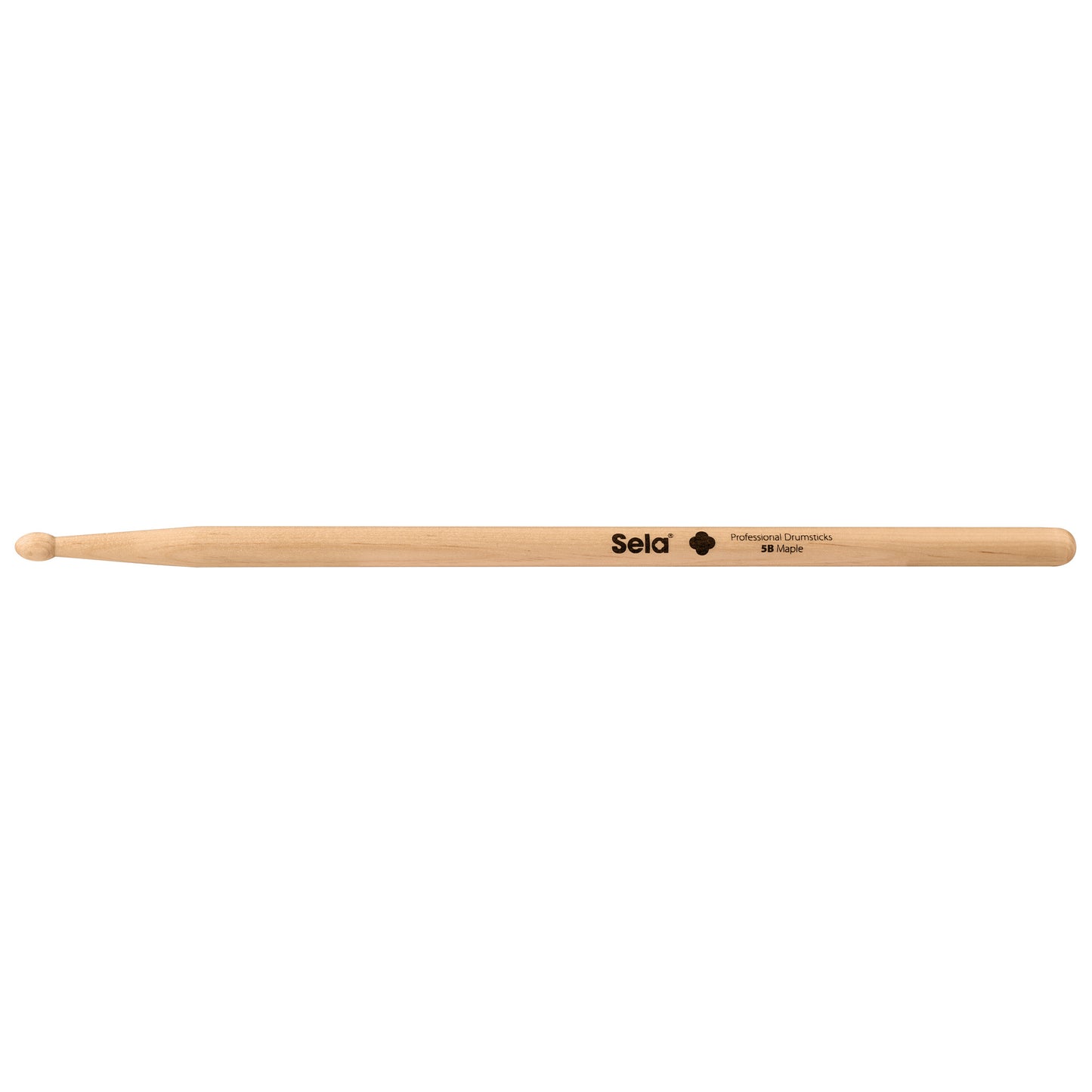 Professional Drumsticks 5B Maple