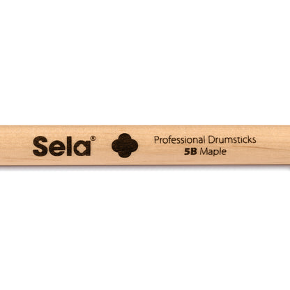 Professional Drumsticks 5B Maple