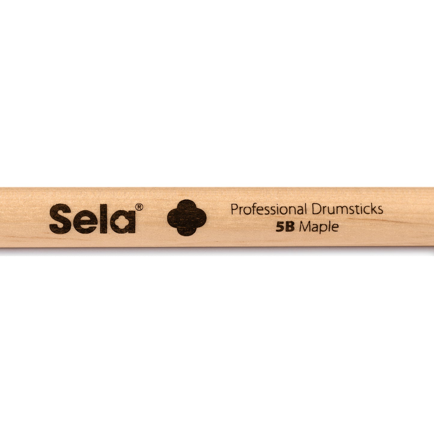 Professional Drumsticks 5B Maple (6 Paar)
