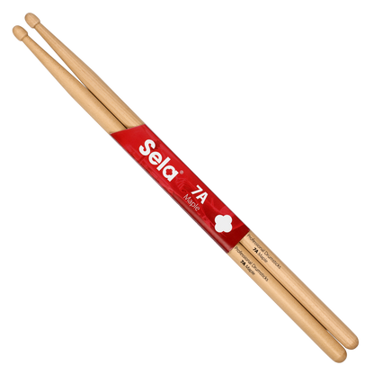 Professional Drumsticks 7A Maple