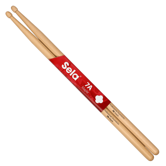 Professional Drumsticks 7A Maple