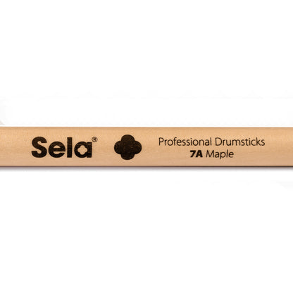 Professional Drumsticks 7A Maple