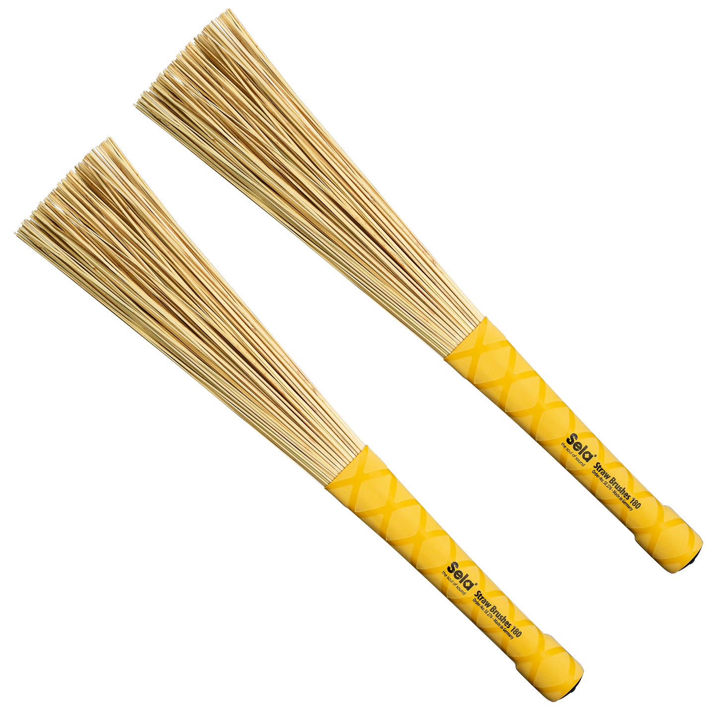 Straw Brushes 180