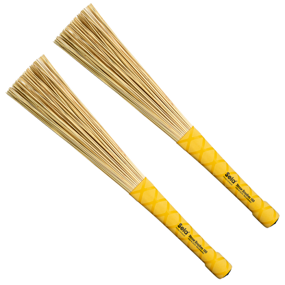Straw Brushes 180