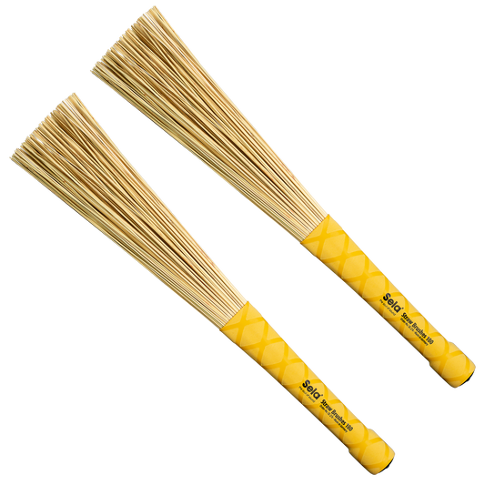 Straw Brushes 180