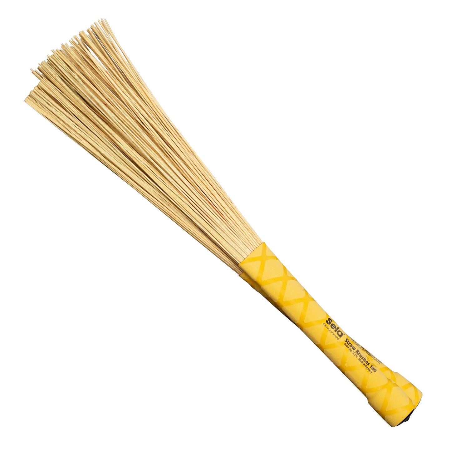 Straw Brushes 180