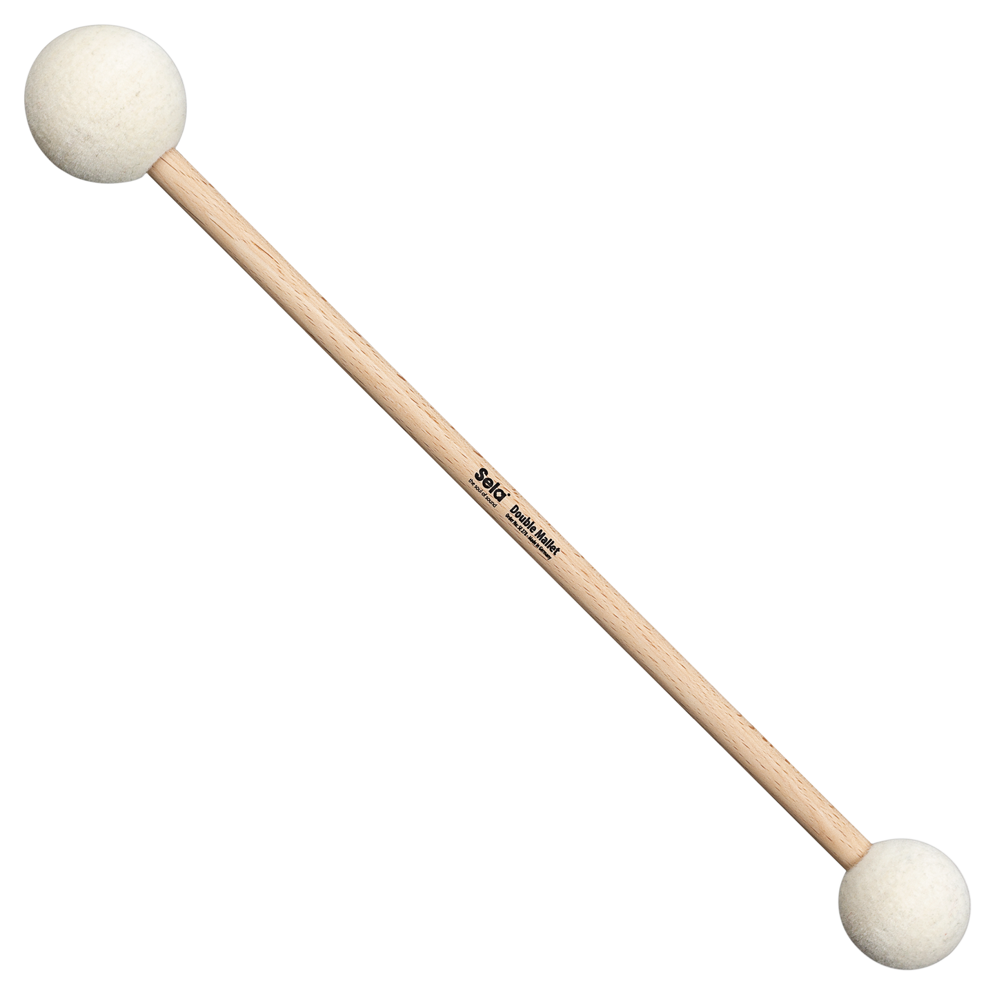 Double Mallet