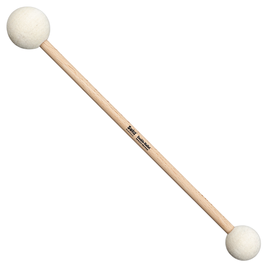 Double Mallet