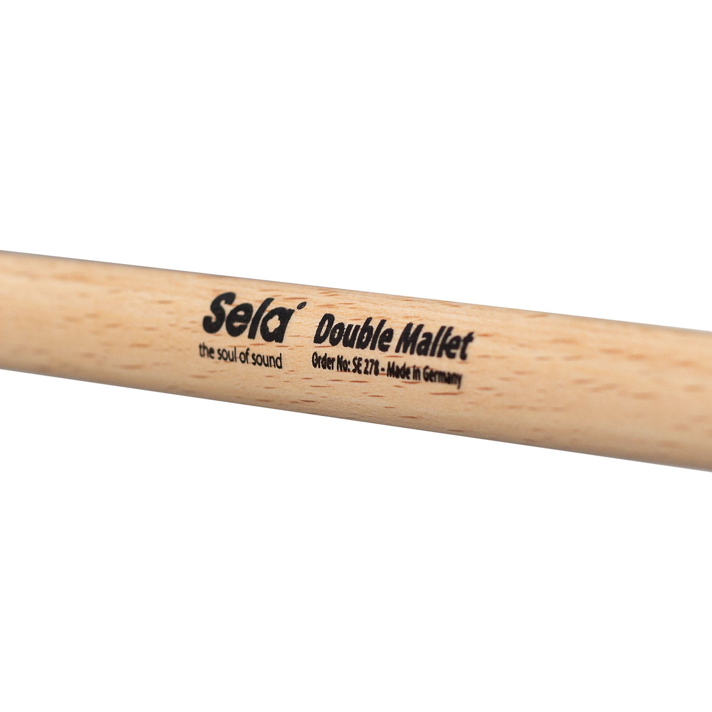 Double Mallet
