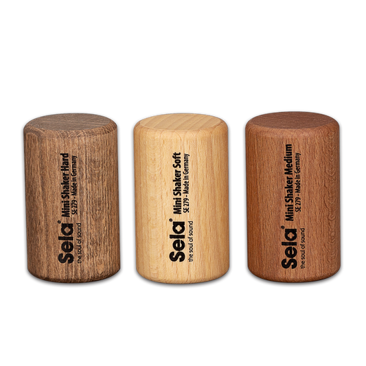 Mini Shaker Set