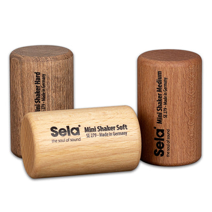 Mini Shaker Set