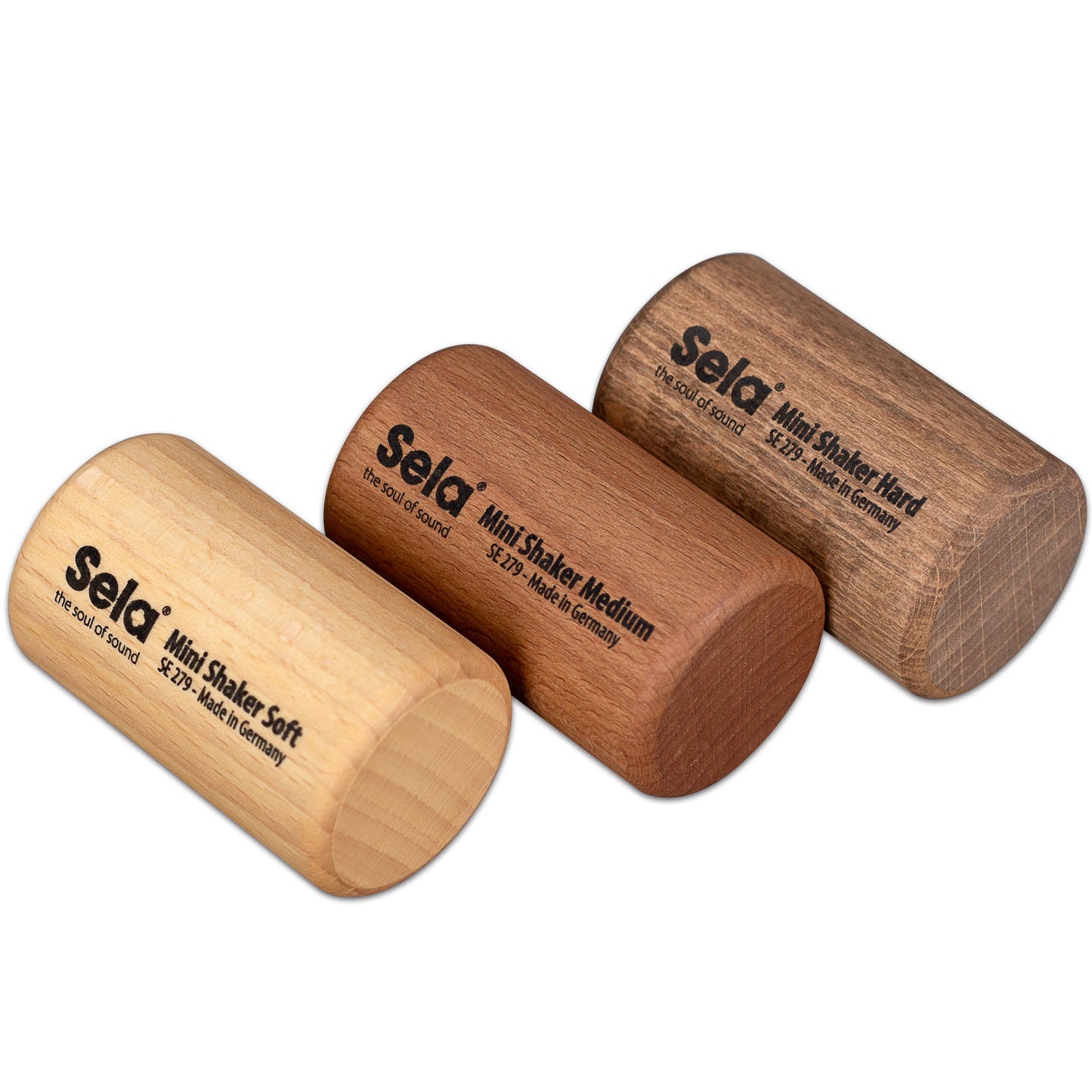 Mini Shaker Set