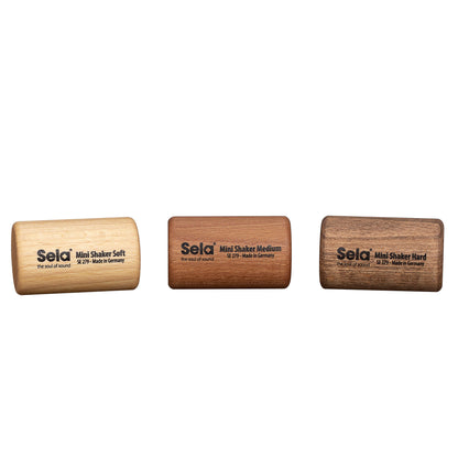 Mini Shaker Set