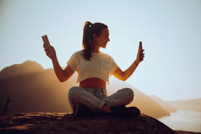 2-Tone Claves 20 Rosewood