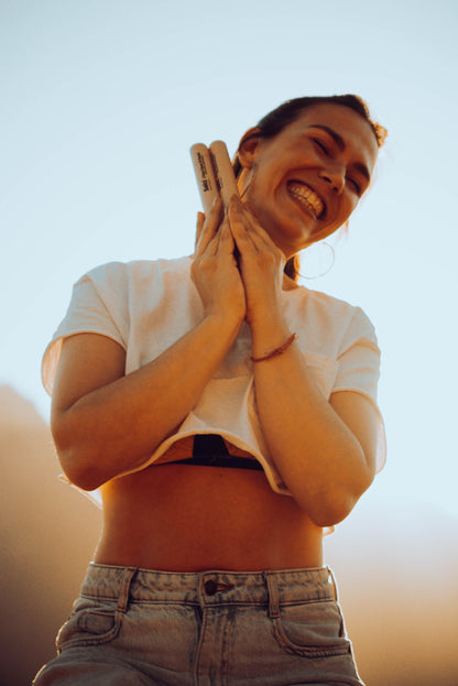 2-Tone Claves 25 Beech