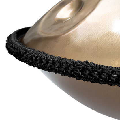 Handpan Rope Black