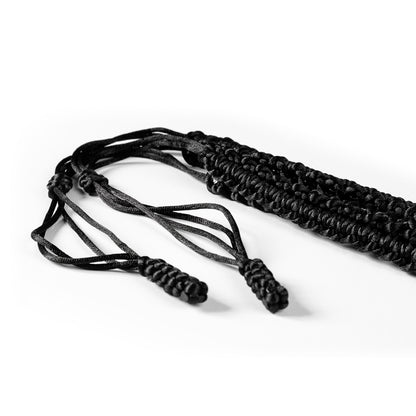 Handpan Rope Black