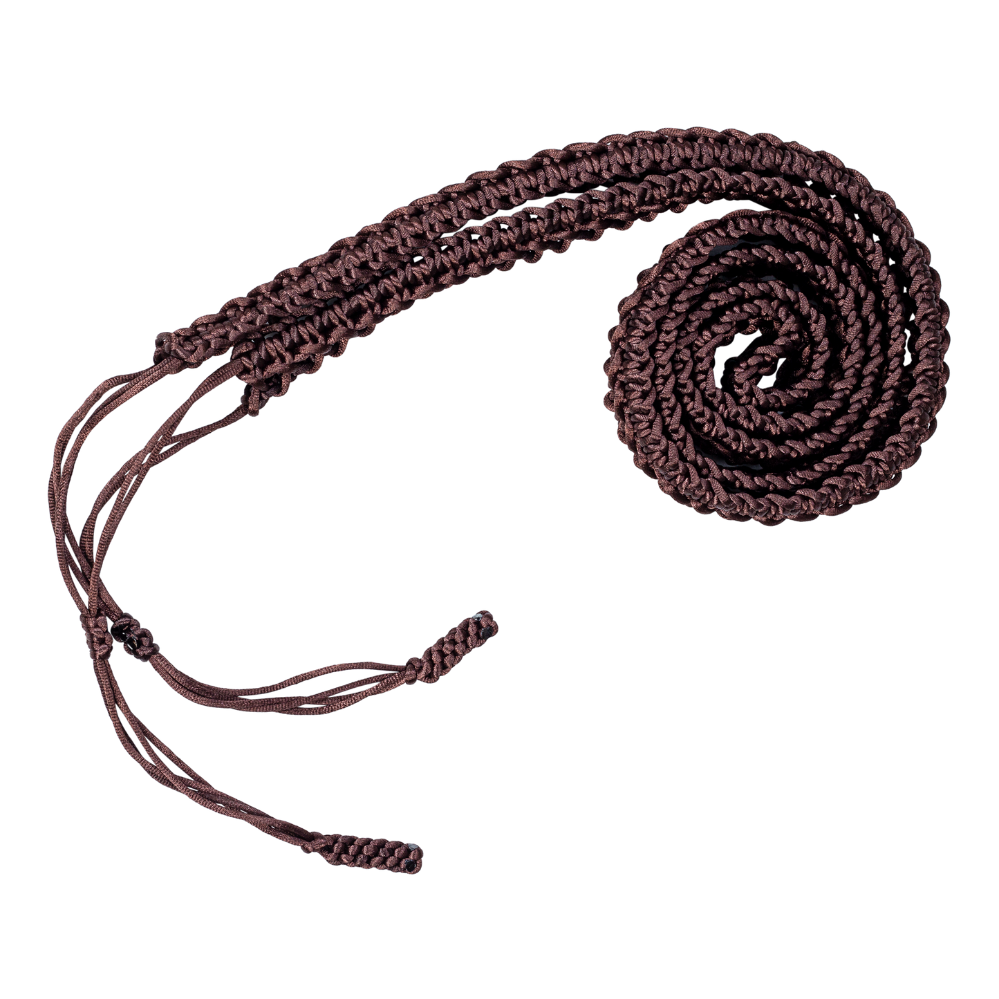 Handpan Rope Brown