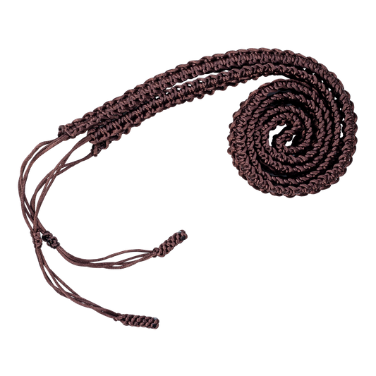 Handpan Rope Brown