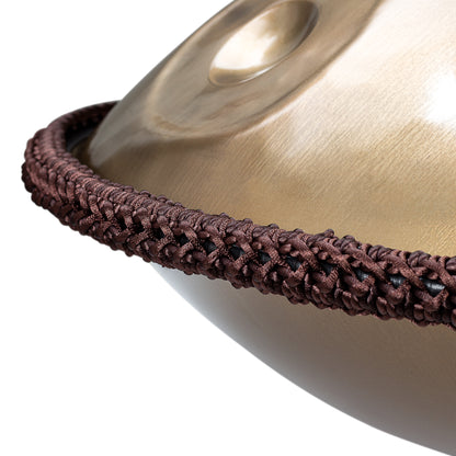 Handpan Rope Brown