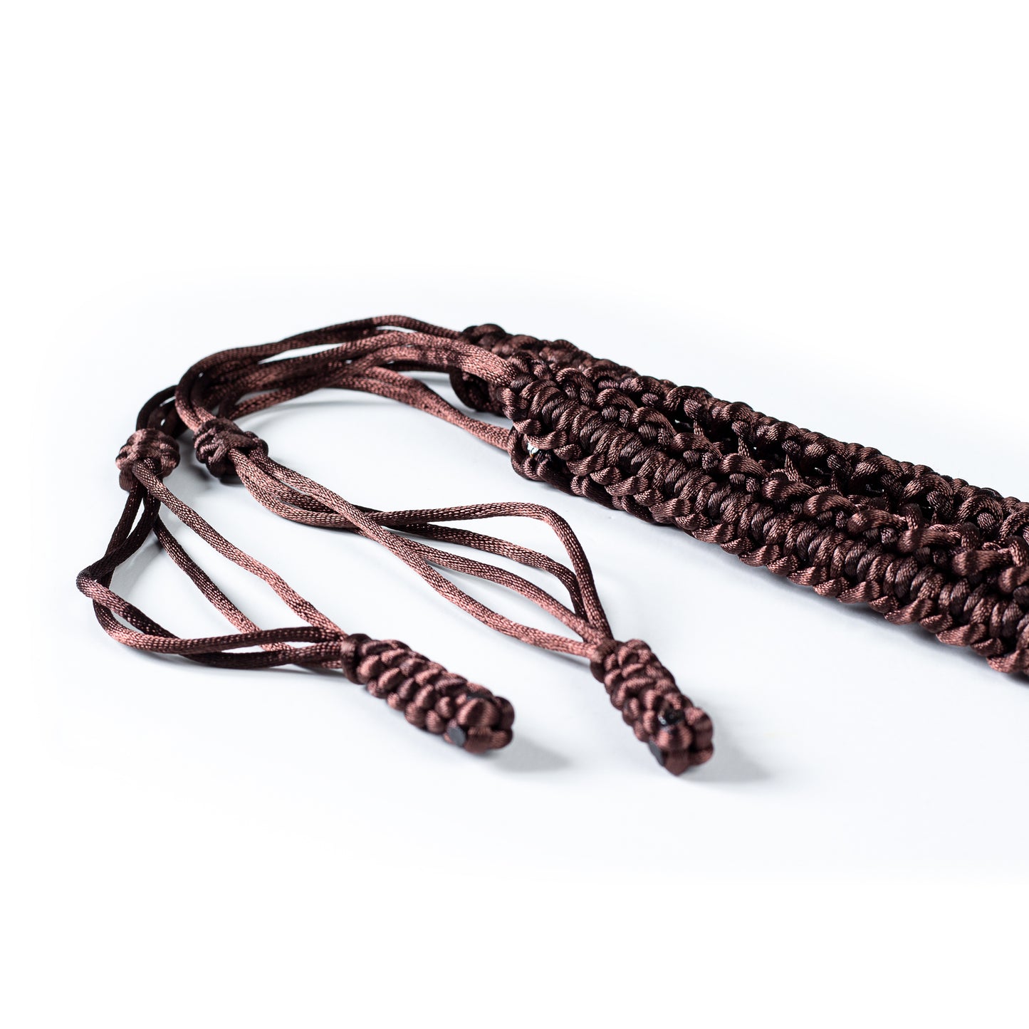 Handpan Rope Brown