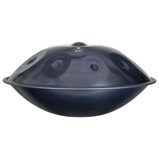Melody Handpan C sharp Kurd 9