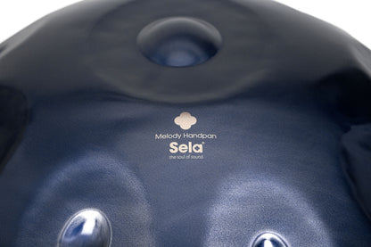 Melody Handpan Cis Kurd