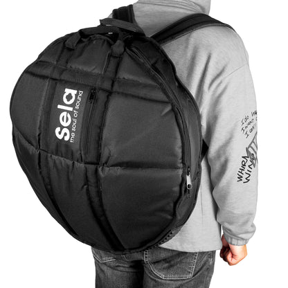 Harmony Handpan Phoenix Steel D Kurd 10