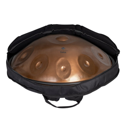 Harmony Handpan Phoenix Steel D Amara 10