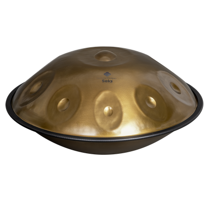 Harmony Handpan D Amara 10 - Stainless Steel