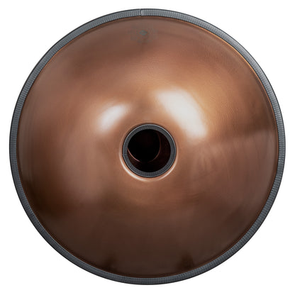 Harmony Handpan Ember Steel D Kurd 10