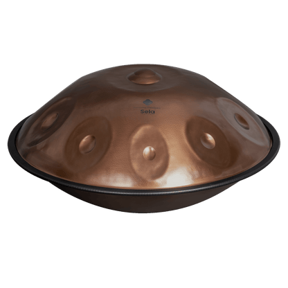 Harmony Handpan Ember Steel D Amara 10