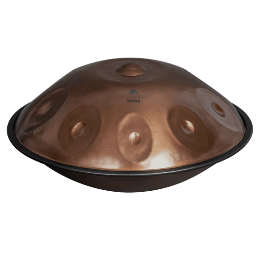 Harmony Handpan Ember Steel D Amara 10