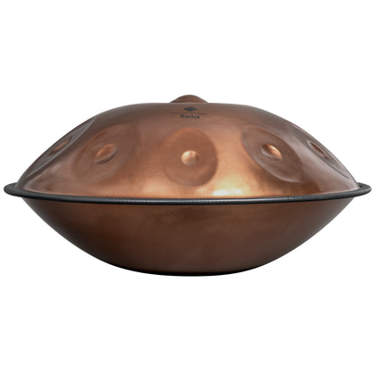 Harmony Handpan Ember Steel D Amara 10