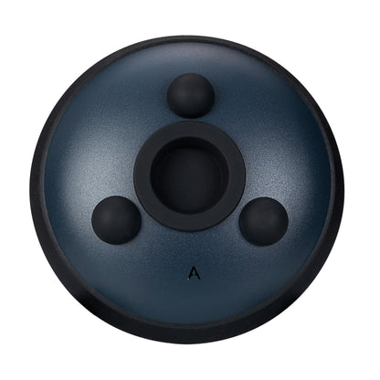 Melody Tongue Drum 5.5“ A5 Navy Blue