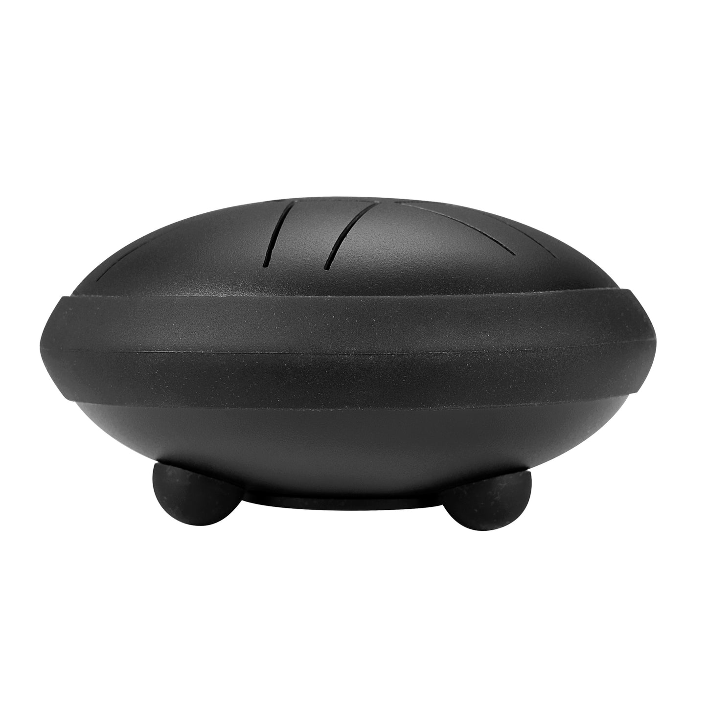 Melody Tongue Drum 5.5“ C5 Black