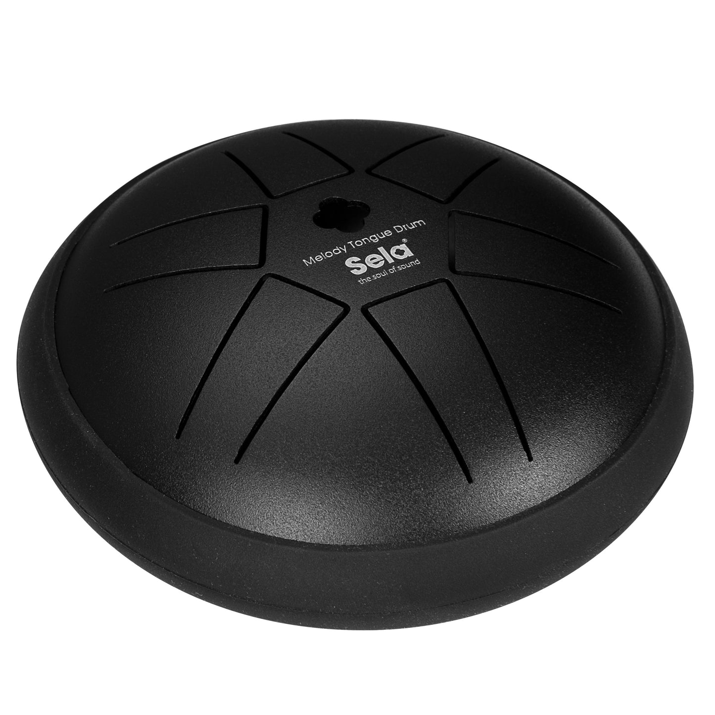 Melody Tongue Drum 5.5“ C5 Black
