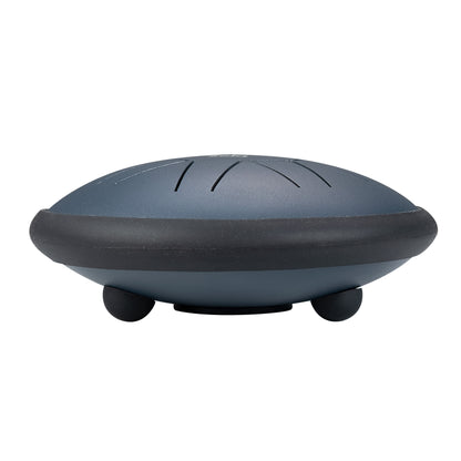 Melody Tongue Drum 6“ D Major Navy Blue