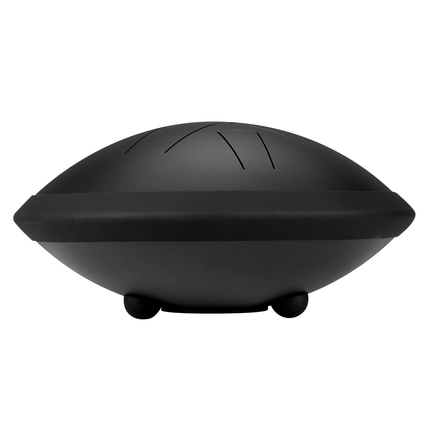 Melody Tongue Drum 10“ A Hirajōshi Black