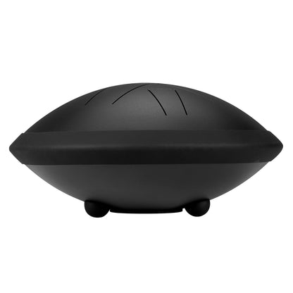 Melody Tongue Drum 10“ A Hirajōshi Black